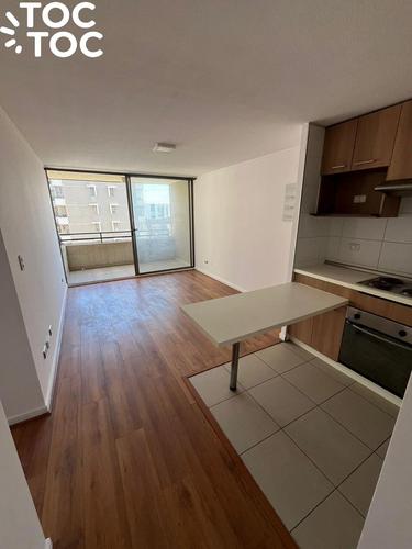 departamento en arriendo en Santiago