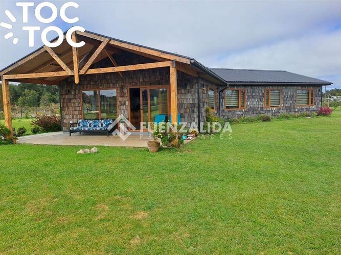 casa en venta en Puerto Varas