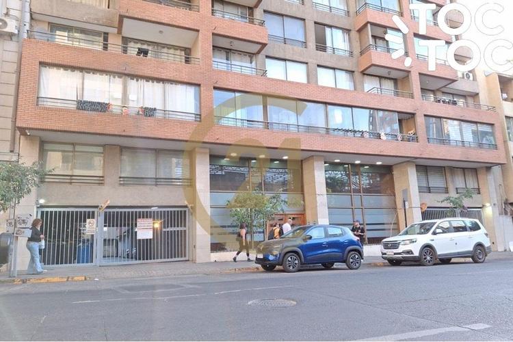 departamento en venta en Santiago