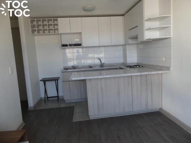 departamento en venta en Santiago