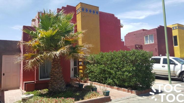 casa en arriendo en Calama