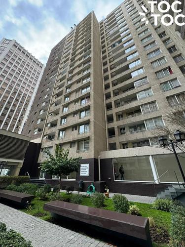 departamento en venta en Santiago