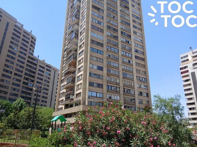 departamento en venta en Las Condes