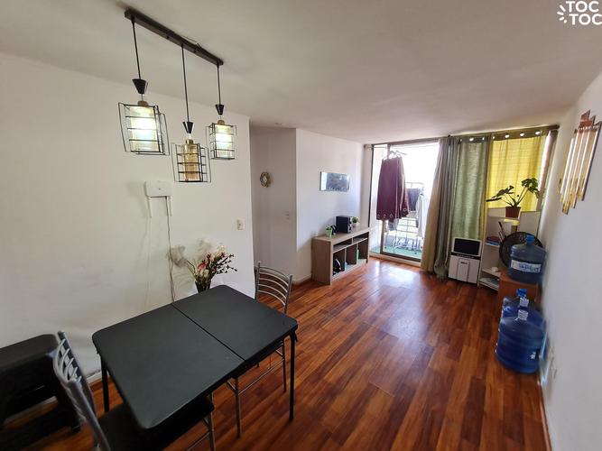 departamento en venta en Estación Central