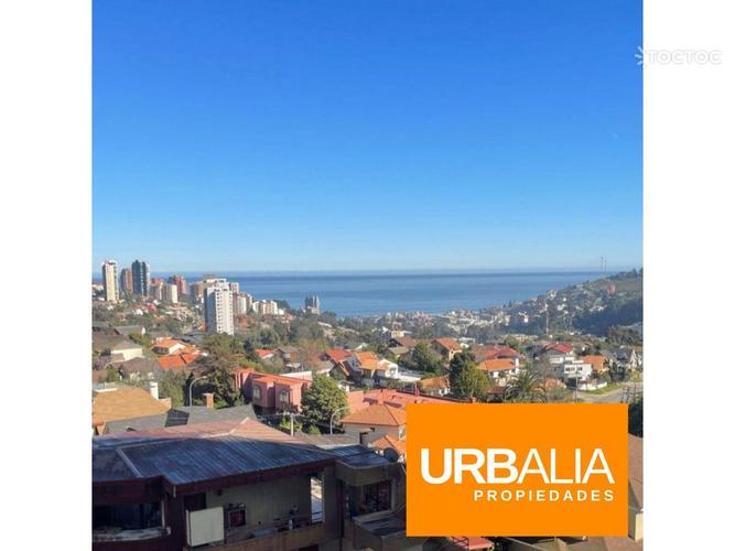 departamento en arriendo en Viña Del Mar