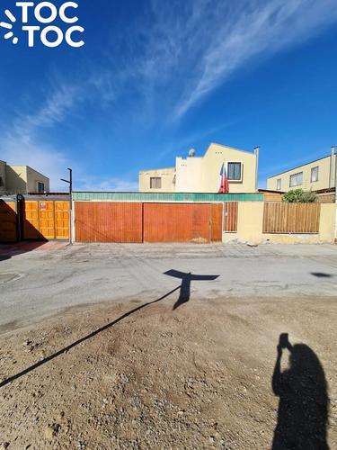 casa en arriendo en Calama