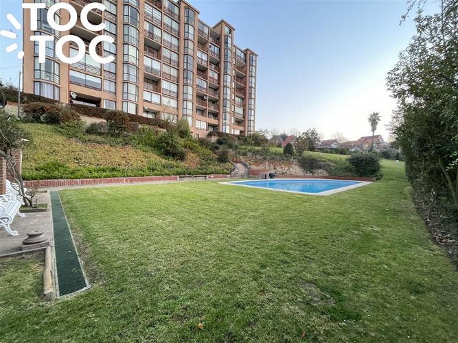 departamento en venta en Viña Del Mar