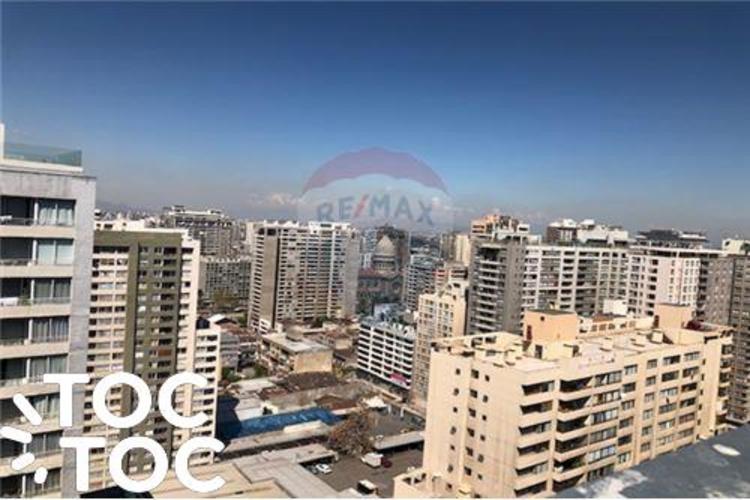 departamento en venta en Santiago