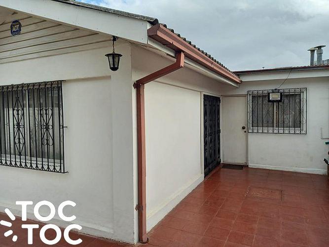 casa en venta en Villa Alemana