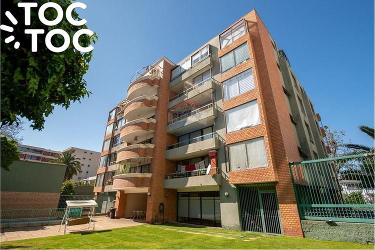 departamento en venta en Providencia