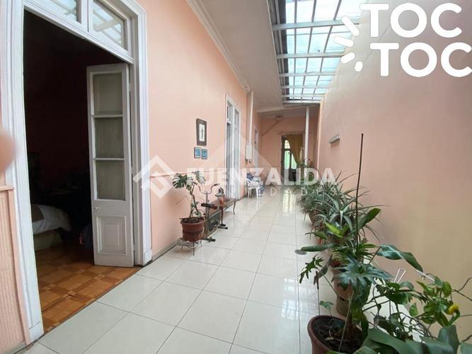 casa en venta en Santiago