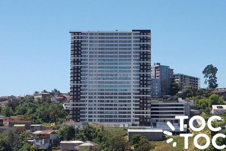 departamento en arriendo en Valparaíso