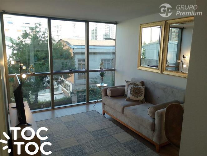 departamento en venta en Santiago