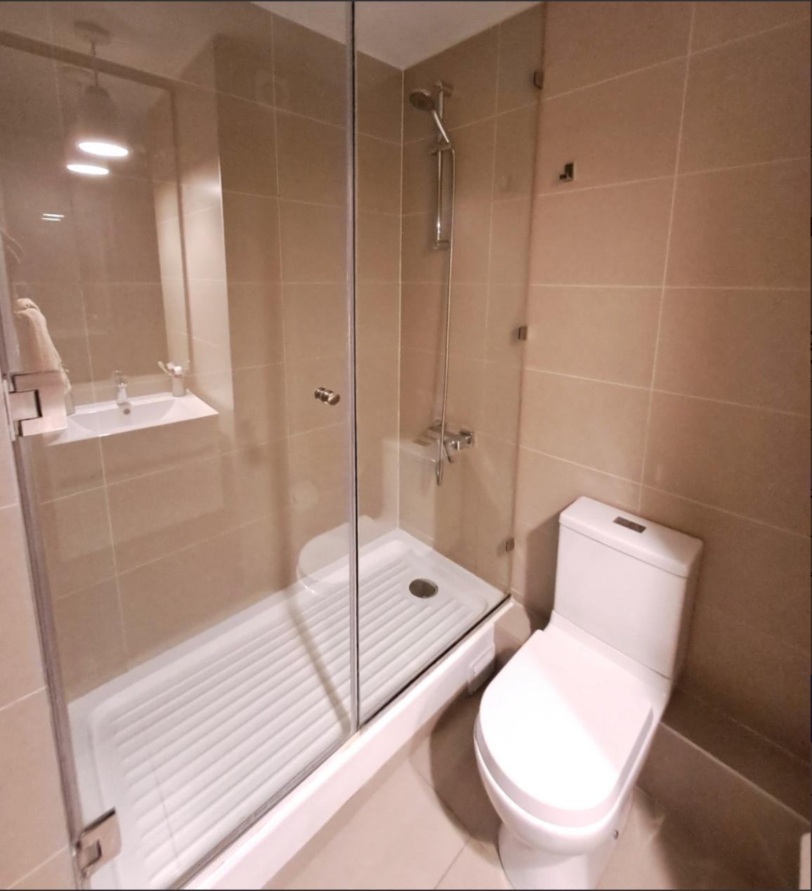 Venta Usado Departamento 1D 1B E B - Las Condes