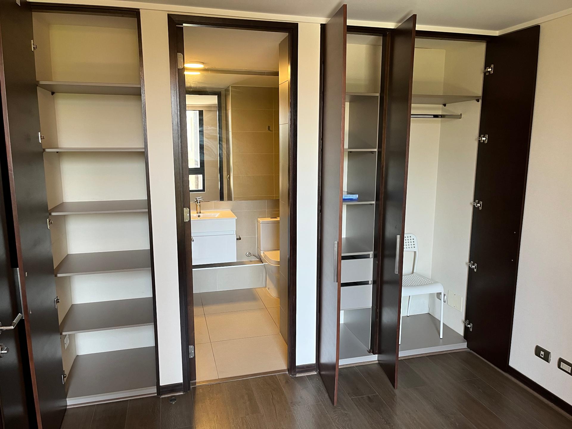 Venta Usado Departamento 1D 1B E B - Las Condes