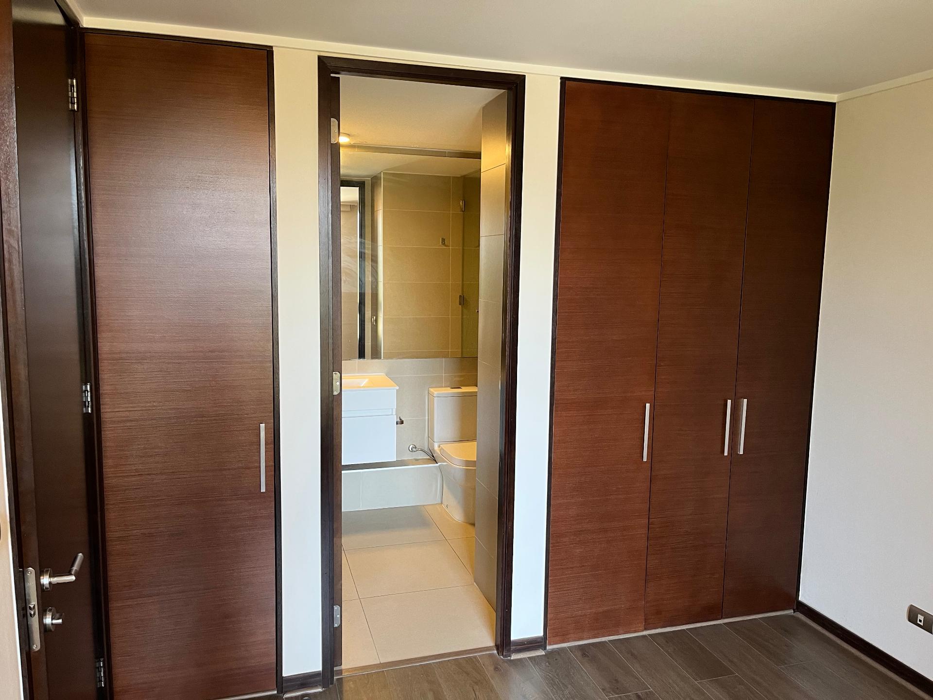 Venta Usado Departamento 1D 1B E B - Las Condes