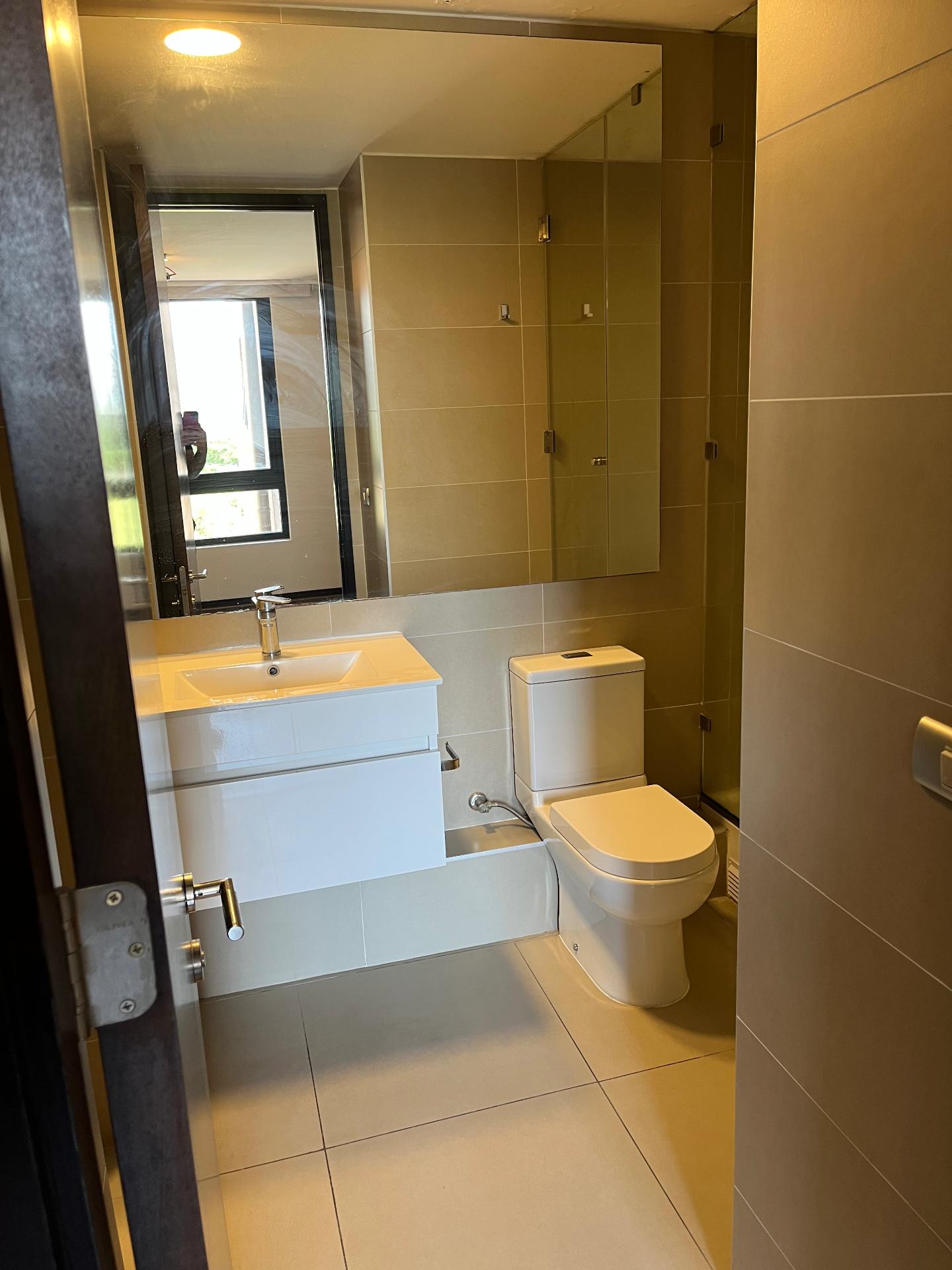 Venta Usado Departamento 1D 1B E B - Las Condes