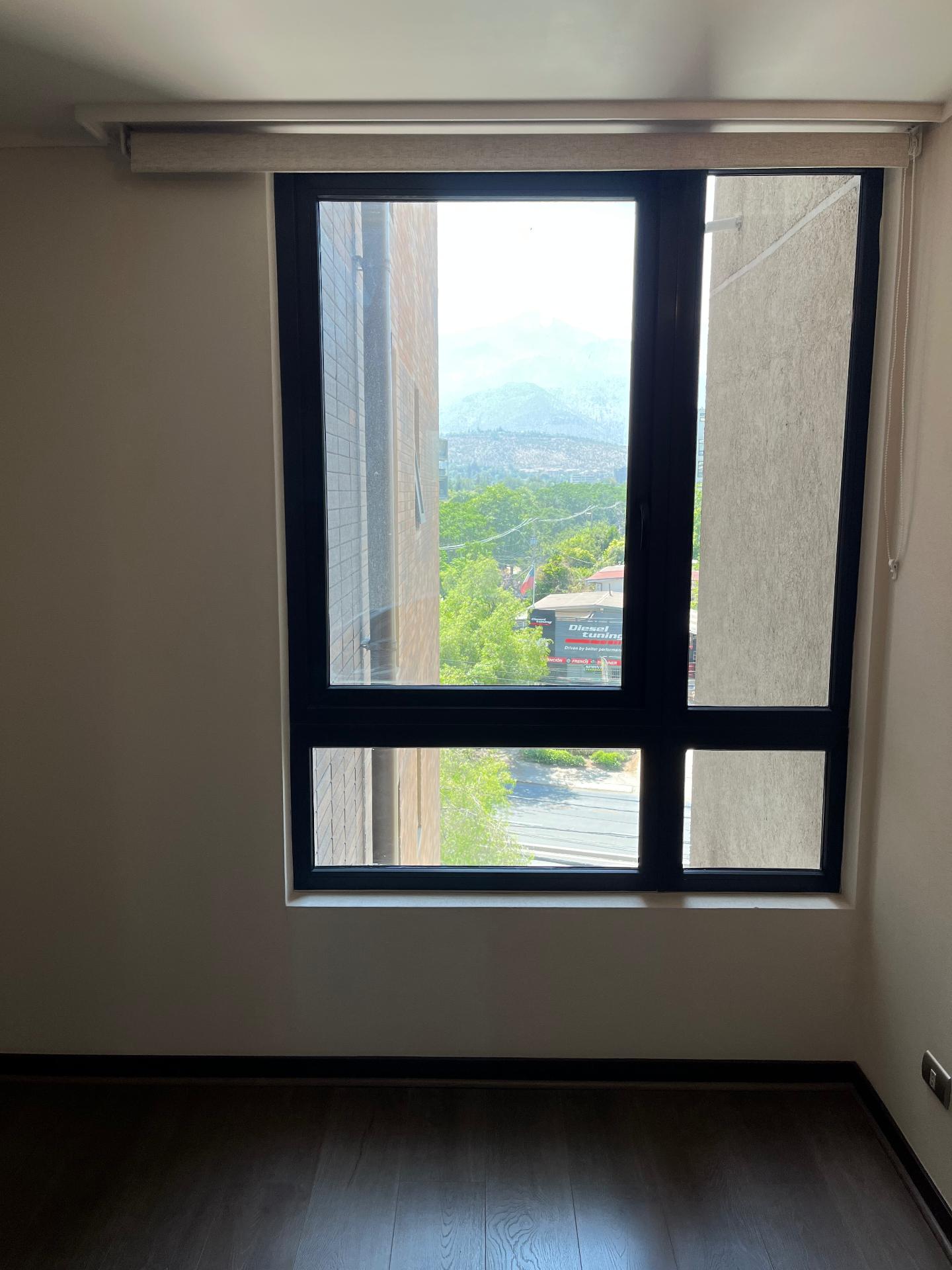 Venta Usado Departamento 1D 1B E B - Las Condes