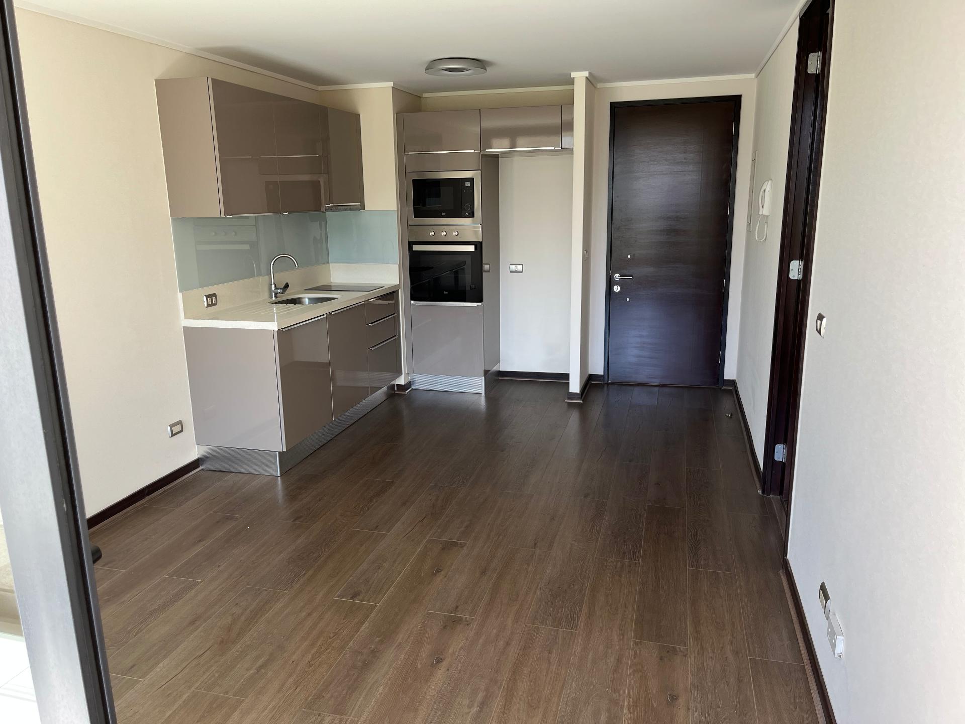 Venta Usado Departamento 1D 1B E B - Las Condes