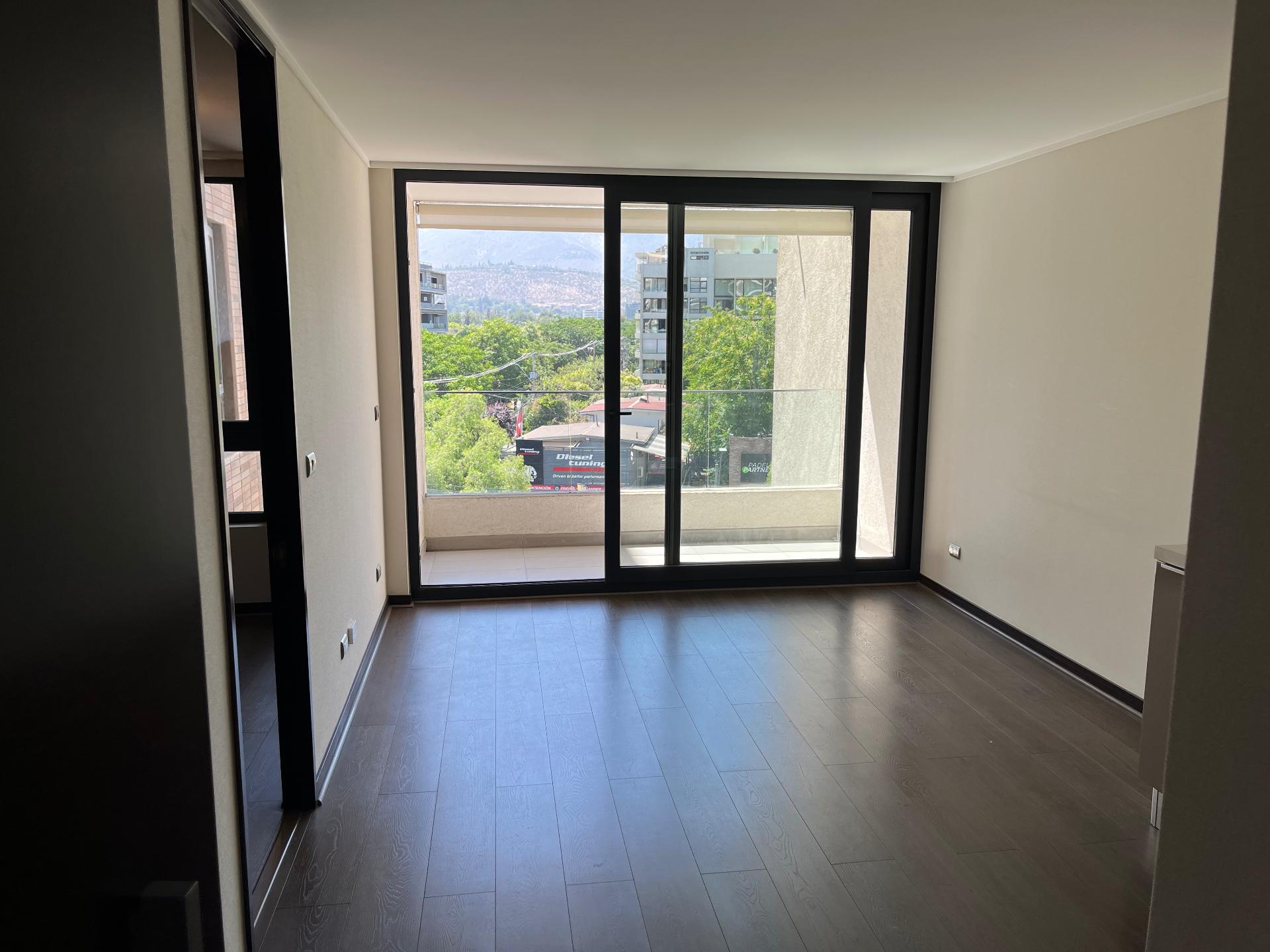 Venta Usado Departamento 1D 1B E B - Las Condes