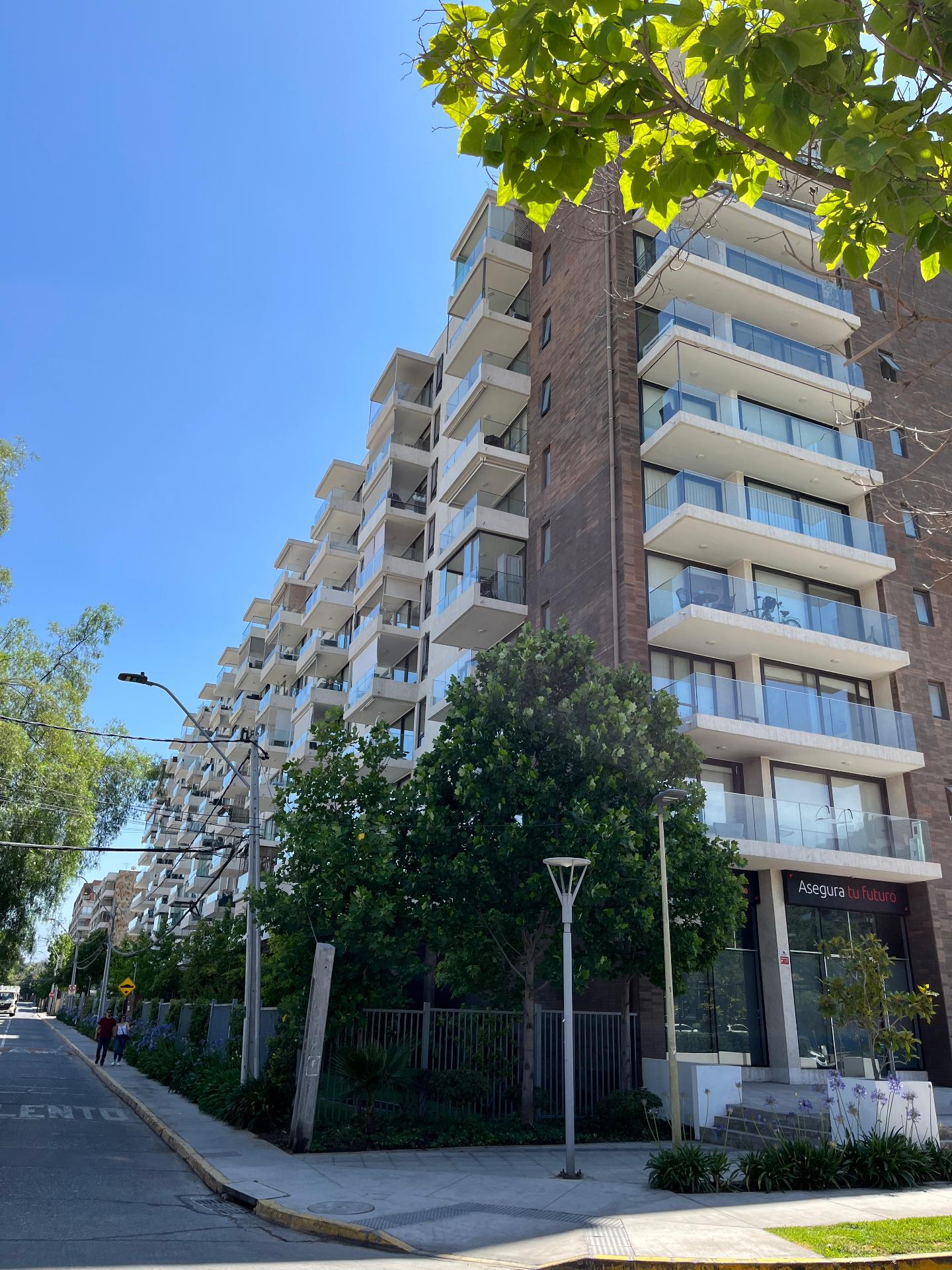 Venta Usado Departamento 1D 1B E B - Las Condes