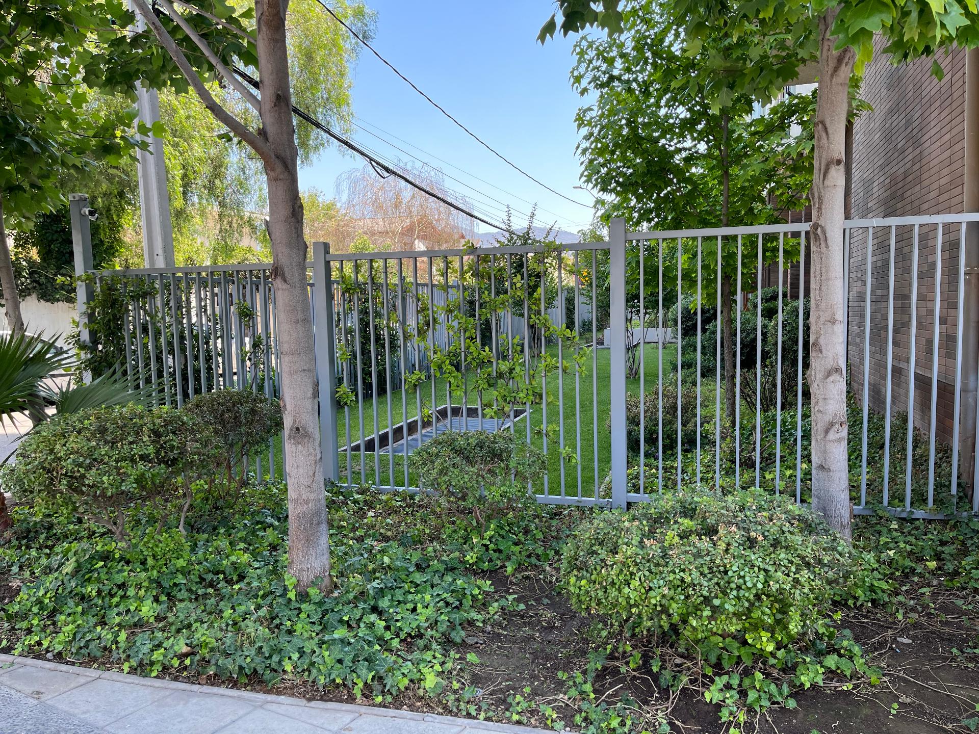 Venta Usado Departamento 1D 1B E B - Las Condes