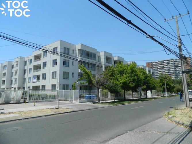 departamento en arriendo en San Miguel