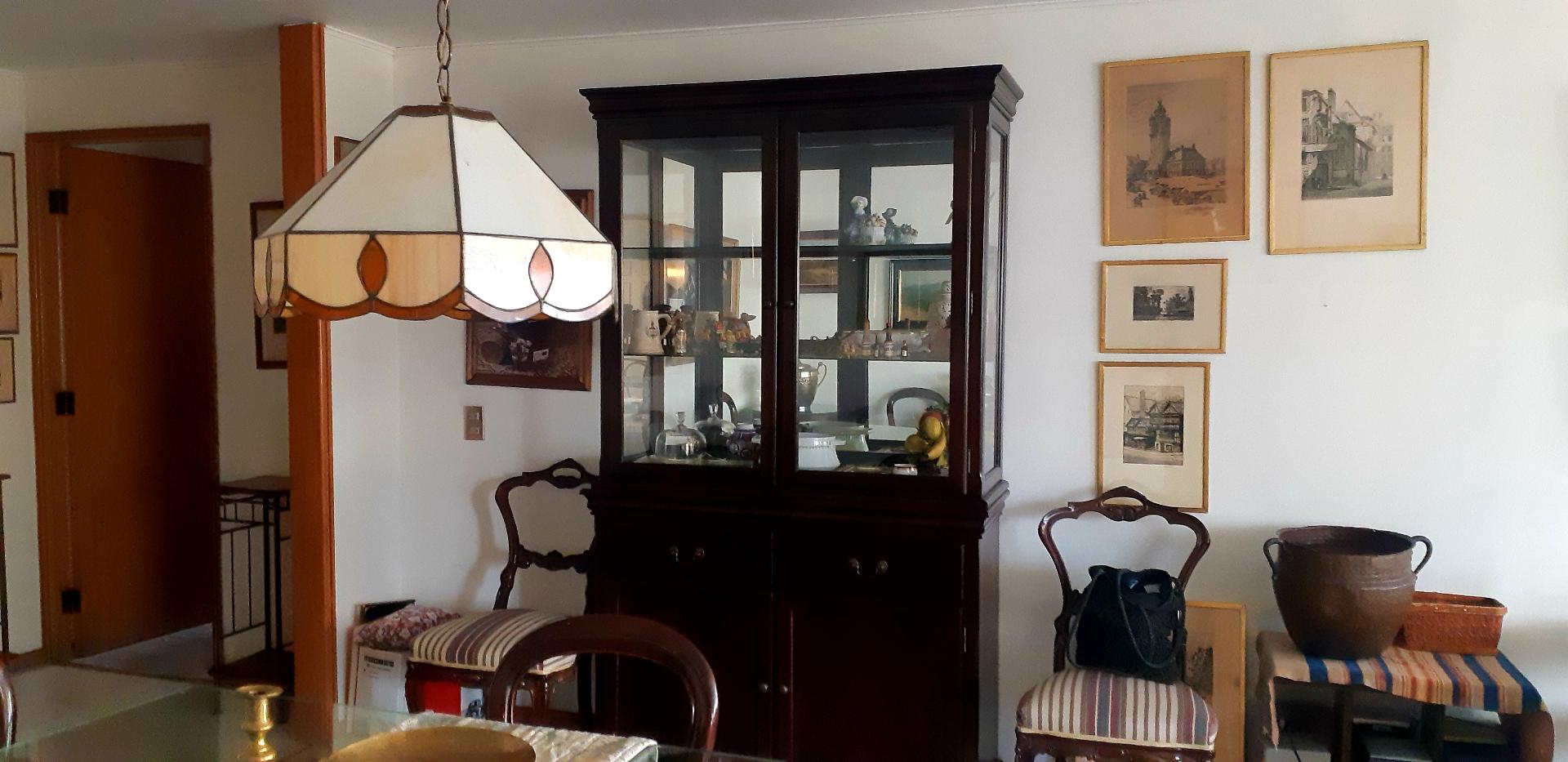 Venta Usado Departamento 4D 3B E B - Las Condes