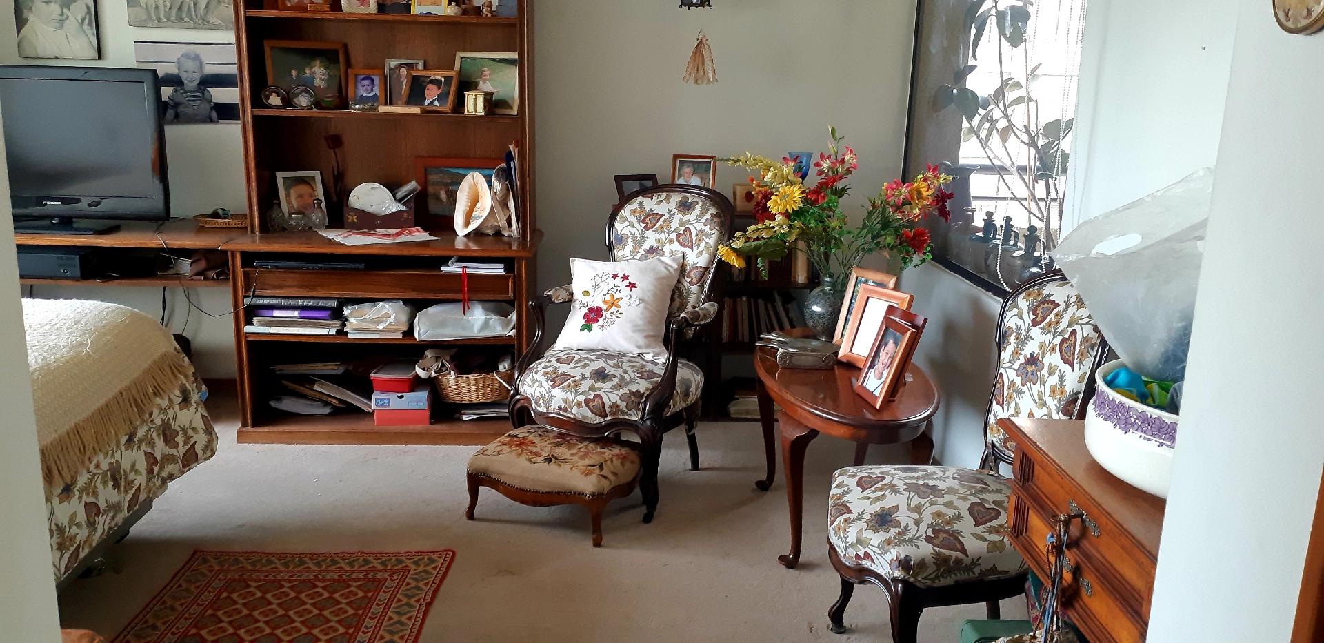 Venta Usado Departamento 4D 3B E B - Las Condes