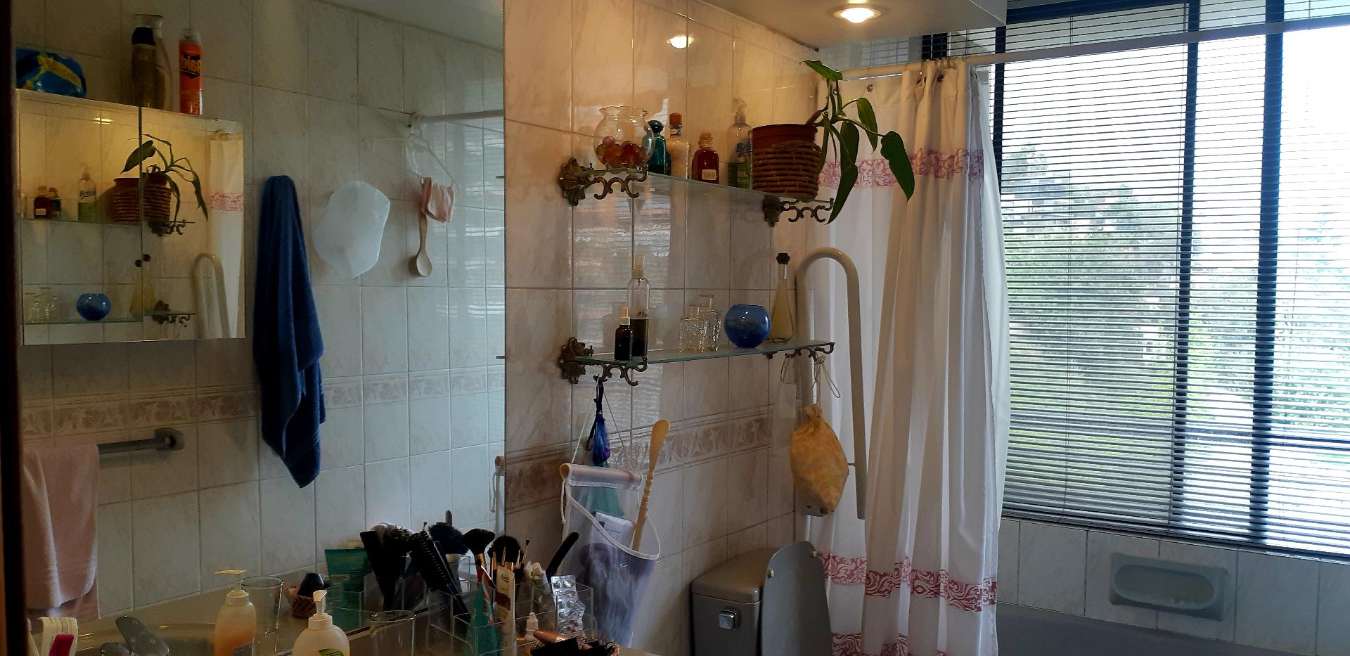 Venta Usado Departamento 4D 3B E B - Las Condes