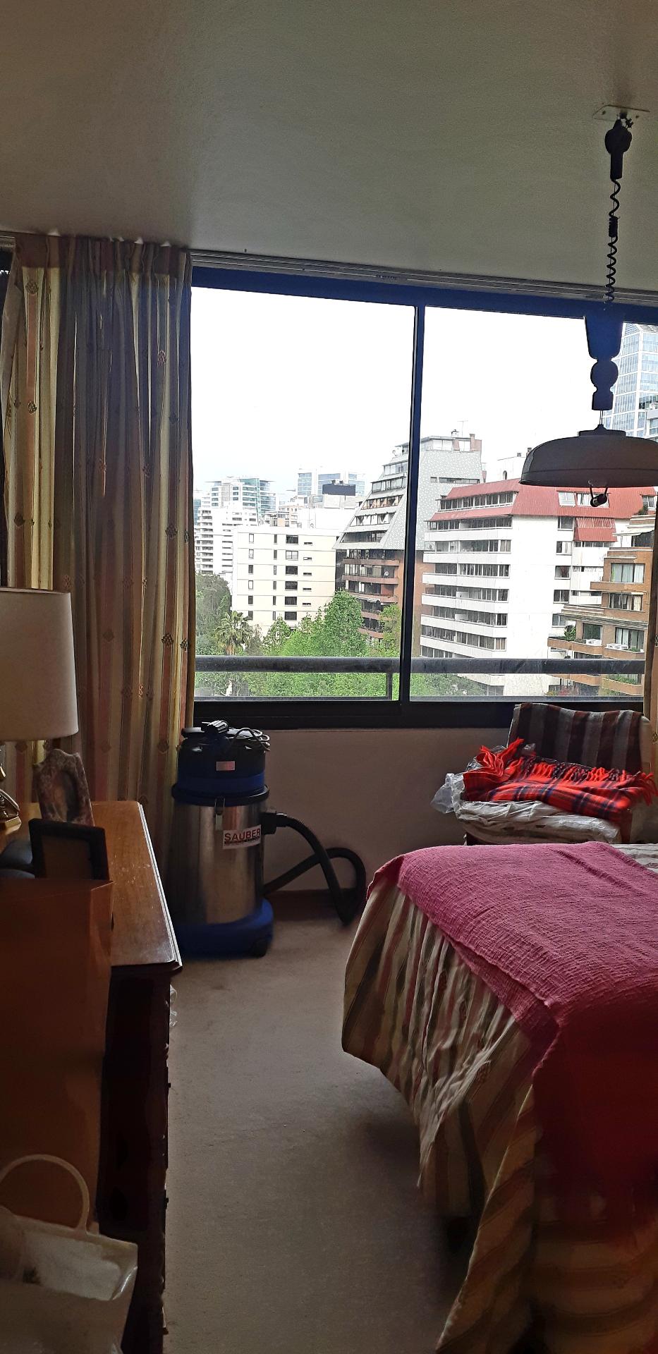 Venta Usado Departamento 4D 3B E B - Las Condes