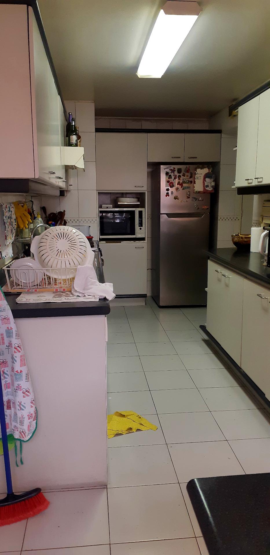 Venta Usado Departamento 4D 3B E B - Las Condes