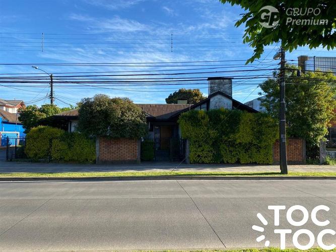 casa en venta en Osorno