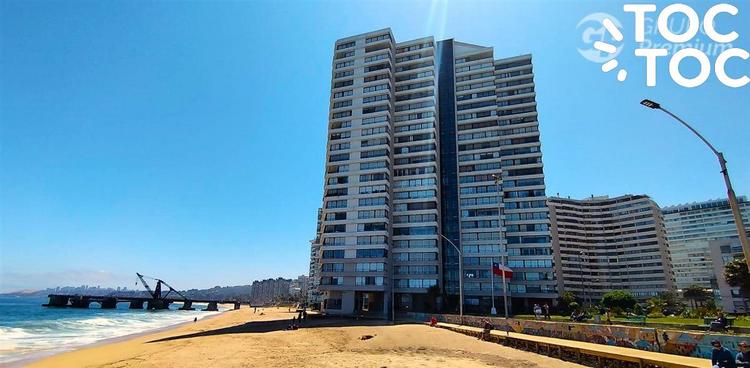 departamento en venta en Viña Del Mar