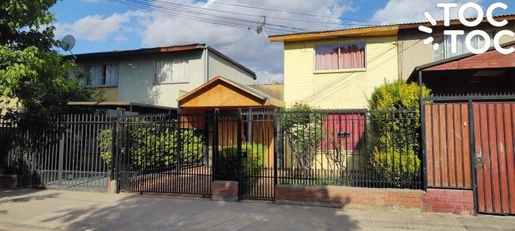 casa en venta en Quilicura