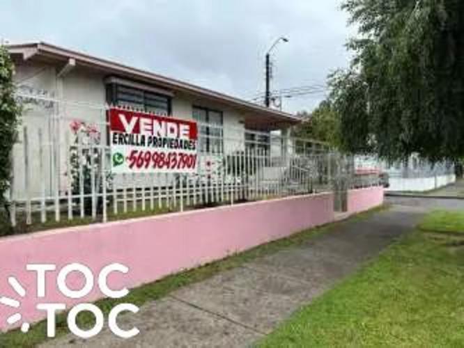 casa en venta en Los Ángeles