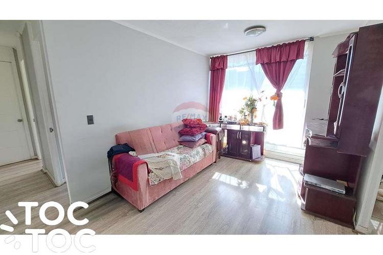 departamento en venta en La Cisterna