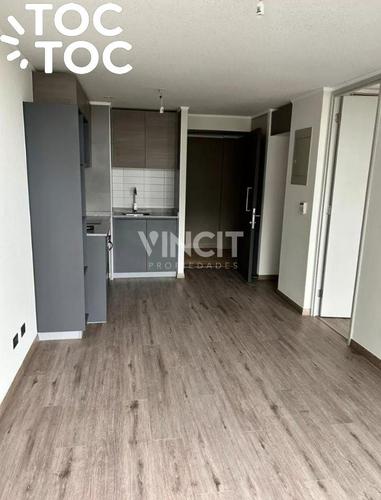 departamento en arriendo en Macul