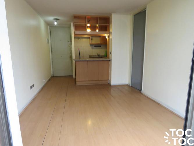 departamento en venta en Santiago