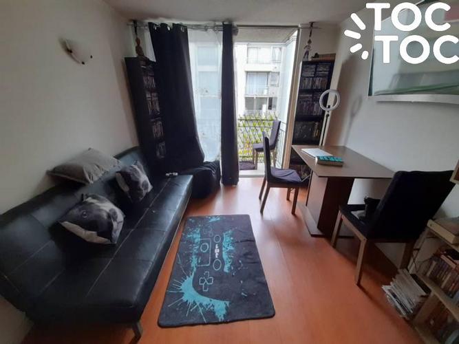 departamento en venta en Santiago