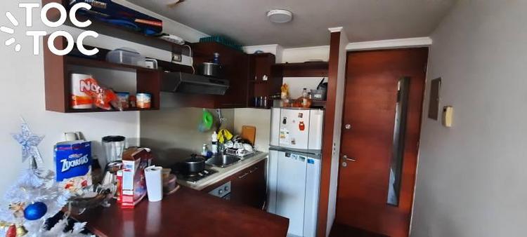 departamento en venta en Santiago