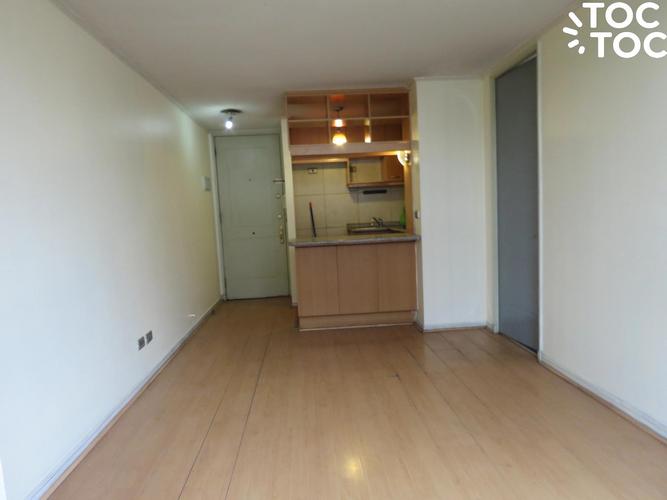 departamento en venta en Santiago