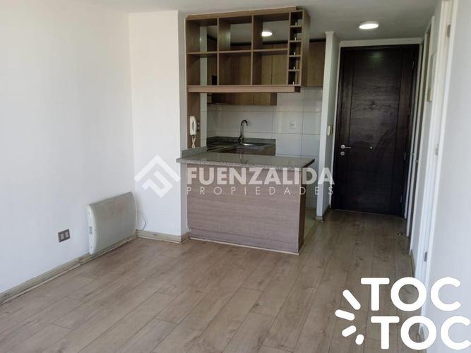 departamento en arriendo en Santiago