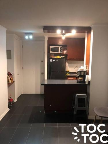 departamento en venta en Santiago