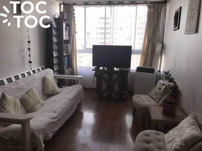 departamento en venta en Santiago