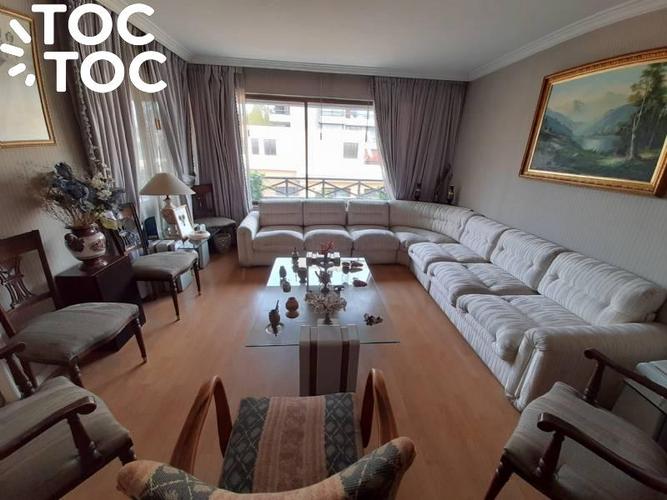 departamento en venta en Providencia