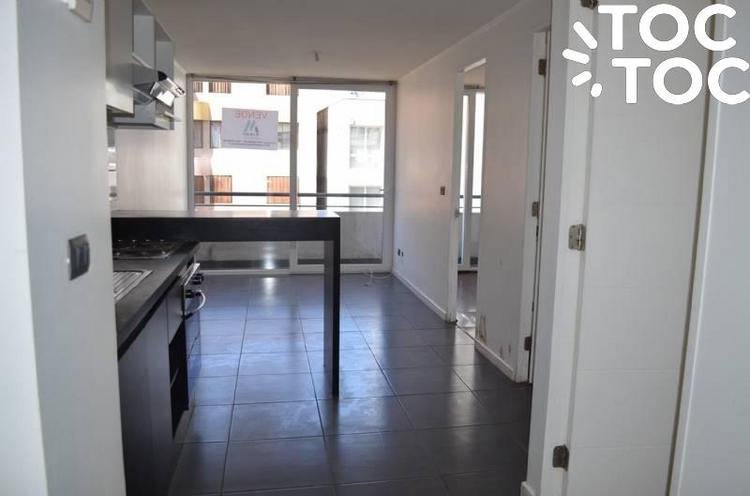 departamento en venta en Santiago