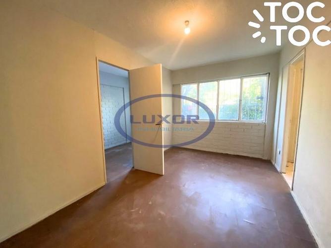 departamento en arriendo en Santiago