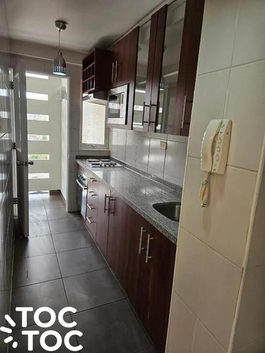 departamento en arriendo en Santiago