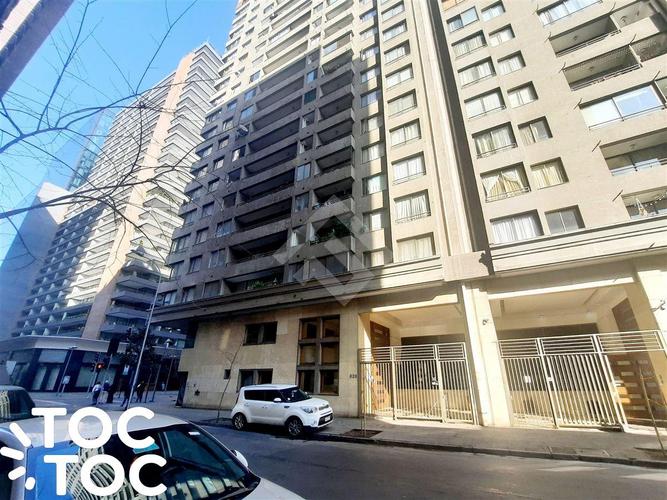 departamento en venta en Santiago